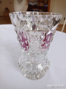 Novoborské sklo - 5