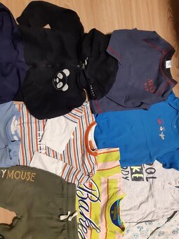 Oblečení na chlapečka - 5