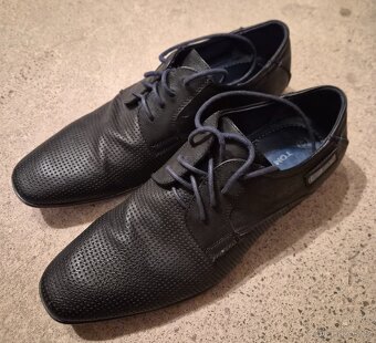 Chlapecké/pánské boty - 5