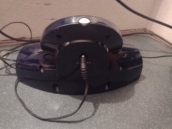 Discman Philips CD/MP3/WMA - 5