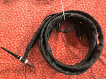 Svářecí stanice OMICRON - 5