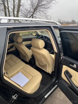 Audi A6 C5 2.5 TDI V6 120kw - 5