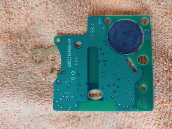 Karta originální Renault PCF7941 433MHz | unlock - 5