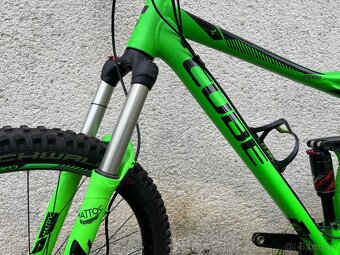 Cube Stereo 160 HPA - 5