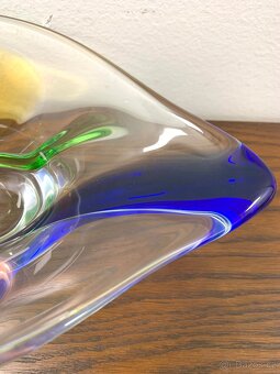 Retra sada hutní sklo Fr. Zemek Rhapsody - 5