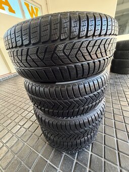 Pirelli Sottotero3 225/40 R19 - 5