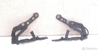 BMW X5 F15 a X3 E83 originál náhradní díly - 5