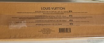 Sada parfémových vod LV - 5