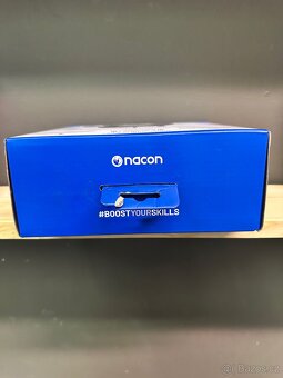 Nacon PS5 ovladač revolution 5 pro - 5