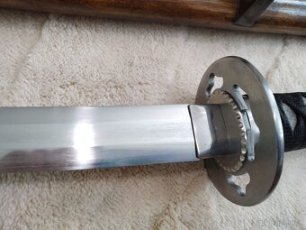 Sbírka zbraní RUČNÍ VÝROBA - 9 KS - 5