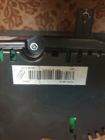 Budiky PASSAT B6 / B7 / CC - 5