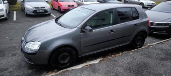 Vw golf 5 1.9 TDI 77 kw - 5