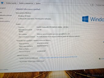 PC HP Pavilion | 6GB RAM | AMD Radeon | Win 10 - 5