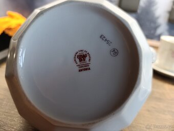 Čajová sada Antonia - 5