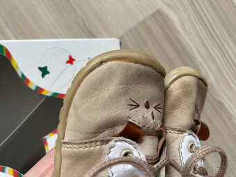 Celoroční Fare Bare, v. 21 - 5