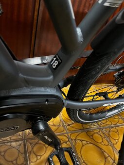 Elektrokolo Leader Fox - 5