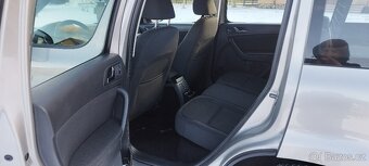 ŠKODA Yeti Experience 2.0TDi 4x4 - 5