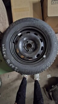 Prodávám kola na Octavii - 5