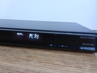 DVD Panasonic S33 - 5