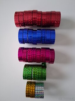 Kreativní potřeby - 5