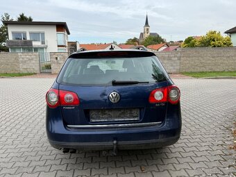 VW Passat 3C 2.0TDi 100kW - náhradní díly - 5