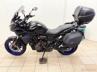 YAMAHA TRACER 700,ABS,TOP - 5