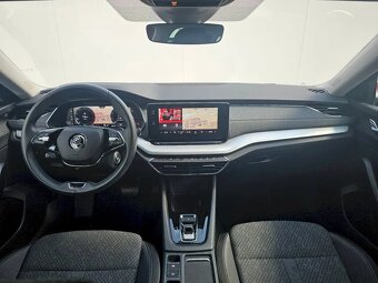 Škoda Octavia, COMBI STYLE 2.0TDI/110kW - 5