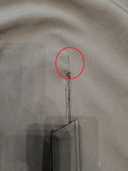 Fusak EMITEX Sam 2v1 (jaro/podzim) - 5