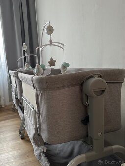 Dětské postilky Feedo - 5