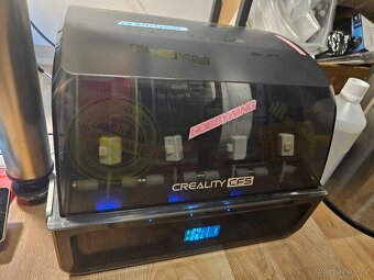 Creality Hi Combo s CFS - 5