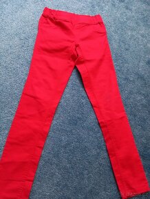 Balík oblečení vel.  M 25 ks - 5