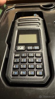 Quansheng TK 11, nova, TOP stav - 5