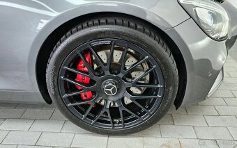 2016 MERCEDES BENZ AMG GT 4.0 - 5
