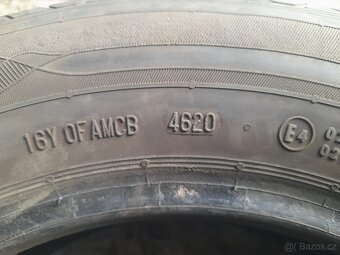 Points 175/70/14 - letní - 5mm - 5