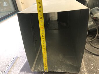 Potrubí vzduchotechniky - 5