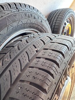 Vw T5 plecháče - 5