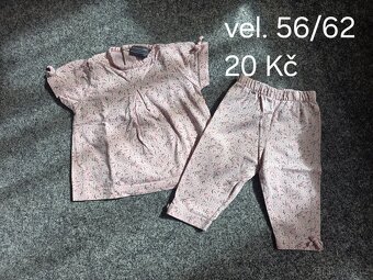 Oblečení pro holčičku - 5