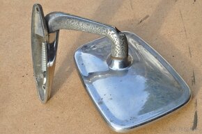 Zpětné zrcátko - 5