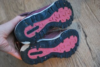 zimní Viking vel. 32 - 5