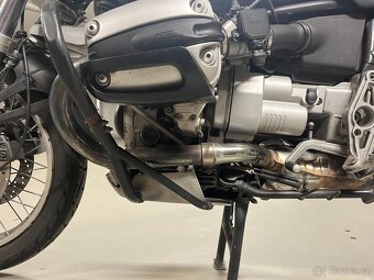 BMW R 1150 GS - 5