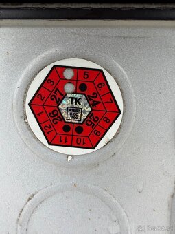 Škoda Superb 3 2.0tdi 140kw - 5