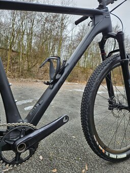 Merida Big Nine KARBON vel. L - 5