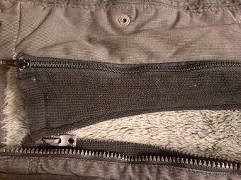 Zimní pánská bunda - 5