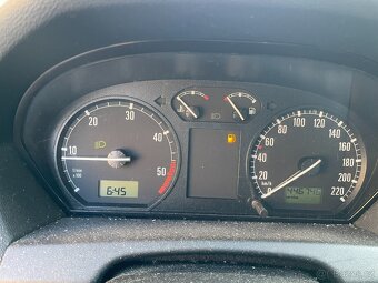 Škoda Fabia 1.9 TDI - 5