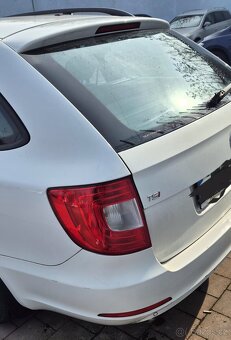 Škoda Superb 2 1.8tsi - 5