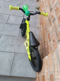 Odrážedlo Kellys - 5