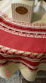 Domácí prostírání - 5