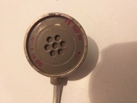 Staré sluchátka - 5