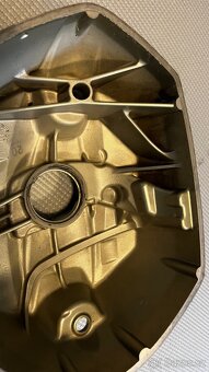 Kryt ventilů BMW R1200R - 5