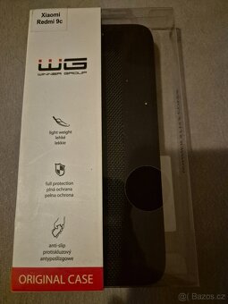 Kryty na telefony a tablety - 5